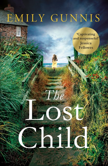 The Lost Child
