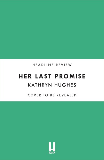 Her Last Promise