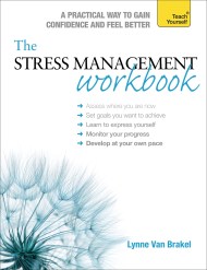 The Stress Management Workbook
