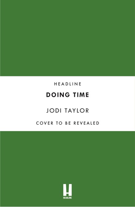Doing Time
