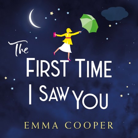 The First Time I Saw You