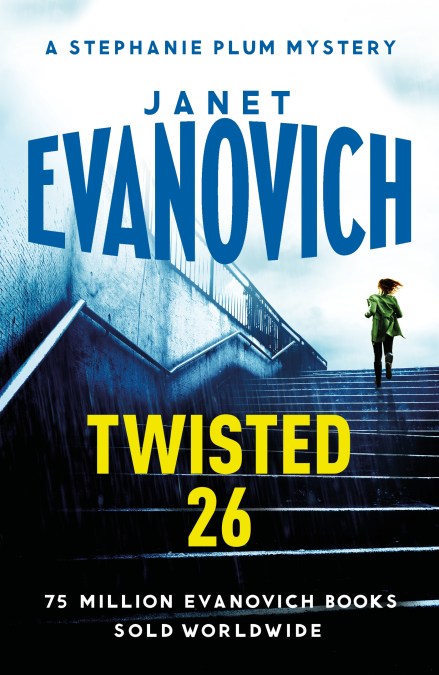 Twisted Twenty-Six
