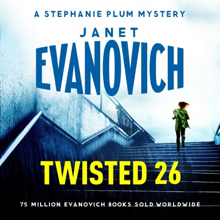 Twisted Twenty-Six
