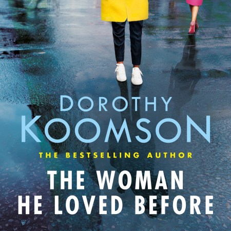 The Woman He Loved Before