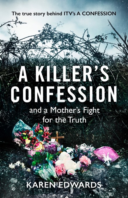 A Killer's Confession