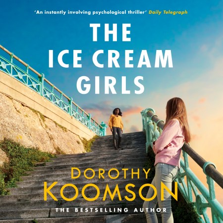 The Ice Cream Girls