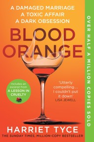Blood Orange