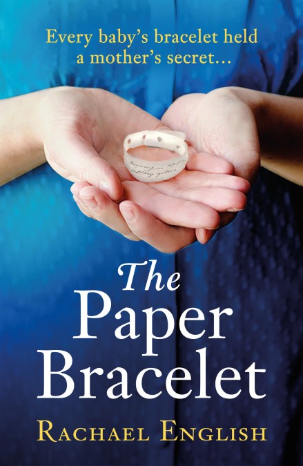The Paper Bracelet