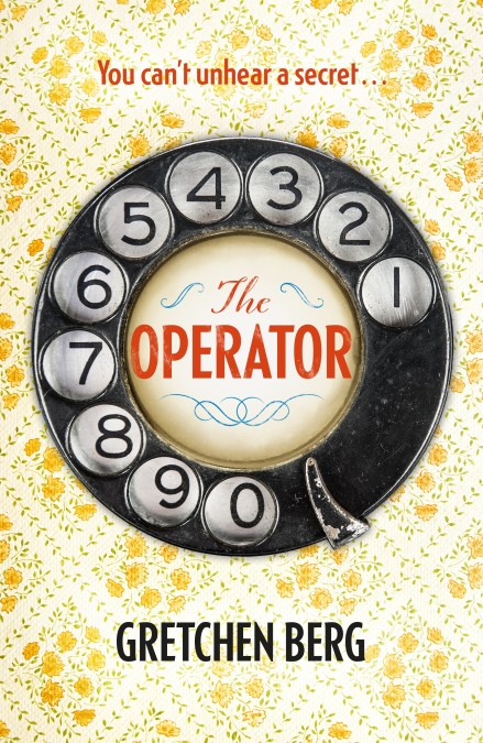 The Operator: Gossip, secrets and lies in a small 1950s town in this deliciously warm-hearted read