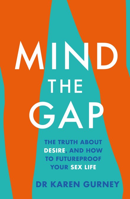 Mind The Gap