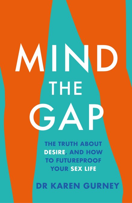 Mind The Gap