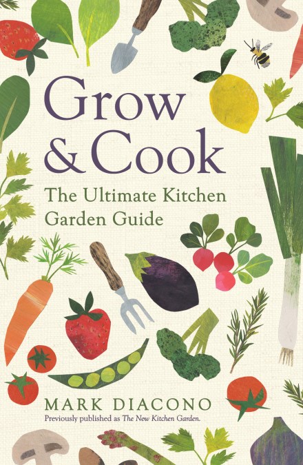 Grow & Cook