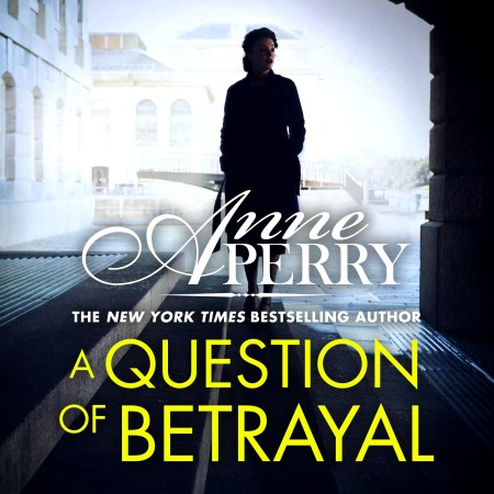 A Question of Betrayal