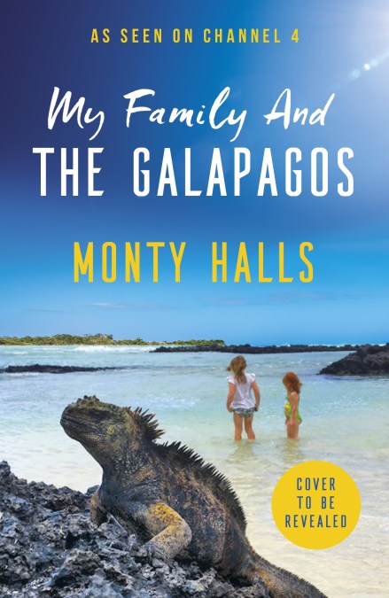 My Family and the Galapagos