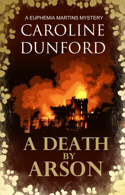 A Death by Arson