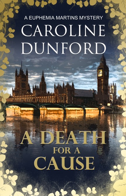A Death for a Cause