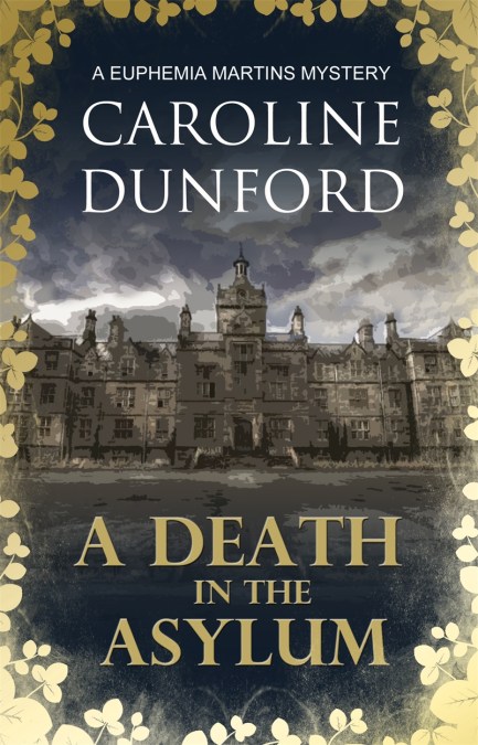 A Death in the Asylum