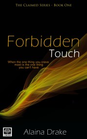Forbidden Touch