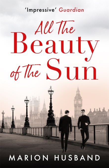 All the Beauty of the Sun