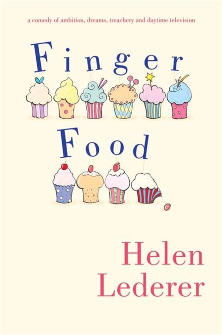 Finger Food