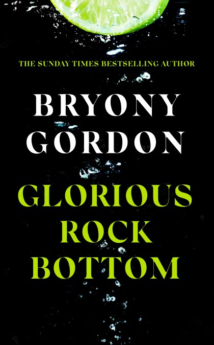 Glorious Rock Bottom