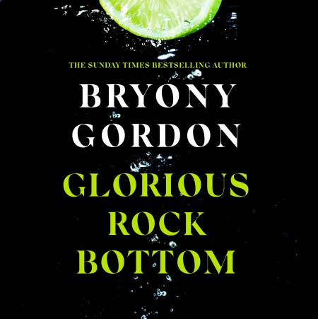 Glorious Rock Bottom