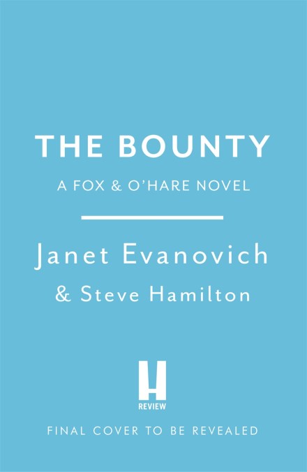 The Bounty