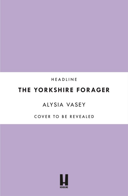The Yorkshire Forager