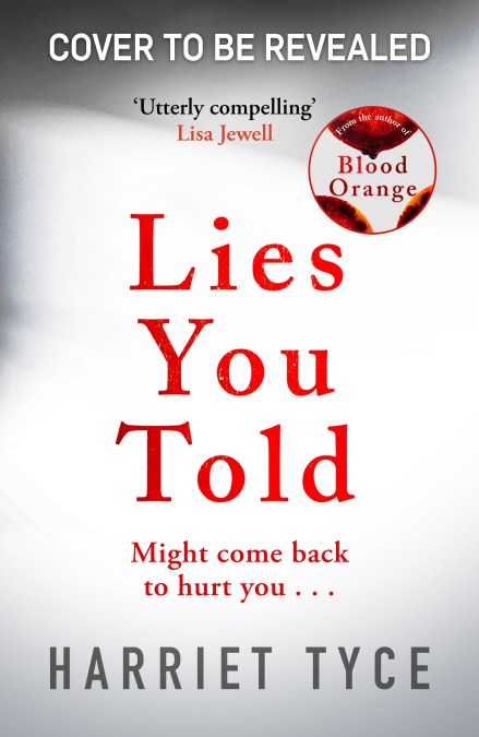Lies You Told