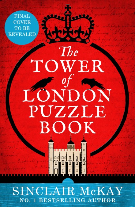 The Tower of London Puzzle Book