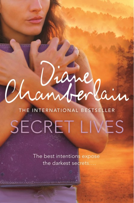 Secret Lives: A compelling page-turner of secrets and lies