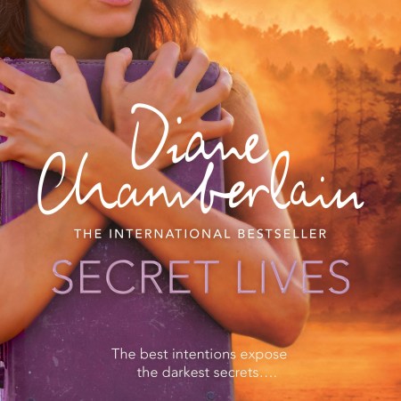 Secret Lives: the absolutely gripping page-turner from the bestselling author