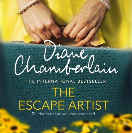 The Escape Artist: An utterly gripping suspense novel from the bestselling author