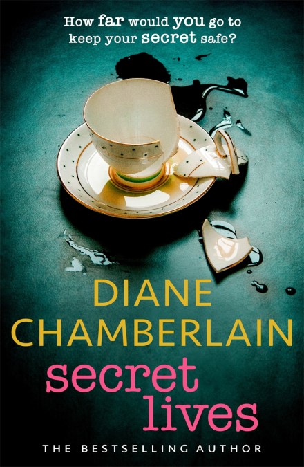 Secret Lives