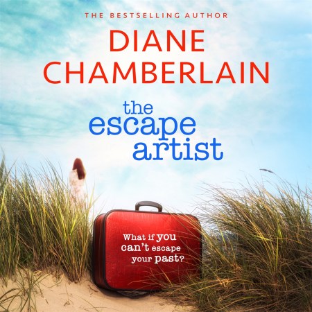 The Escape Artist