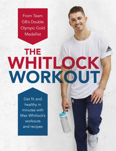 Max Whitlock event at Everysley Leisure Centre