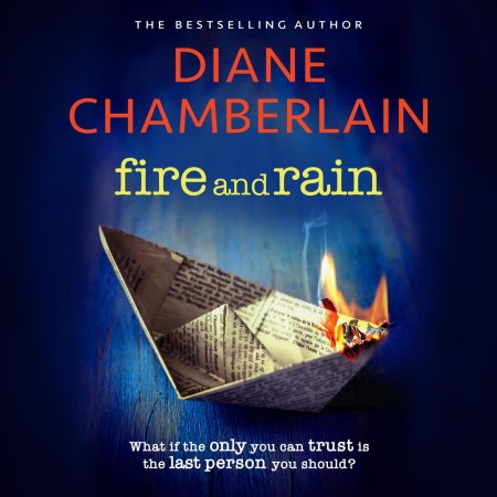 Fire and Rain