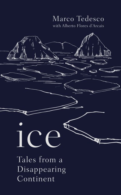 Ice