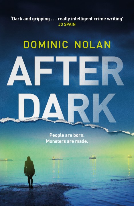 An evening of crime fiction at Waterstones Covent Garden