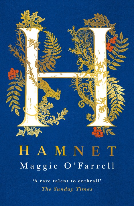 Live event and book signing with Maggie O'Farrell at The Globe