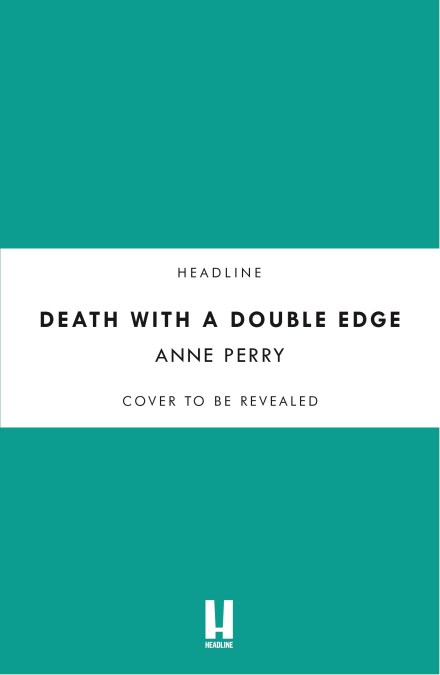 Death with a Double Edge (Daniel Pitt Mystery 4)
