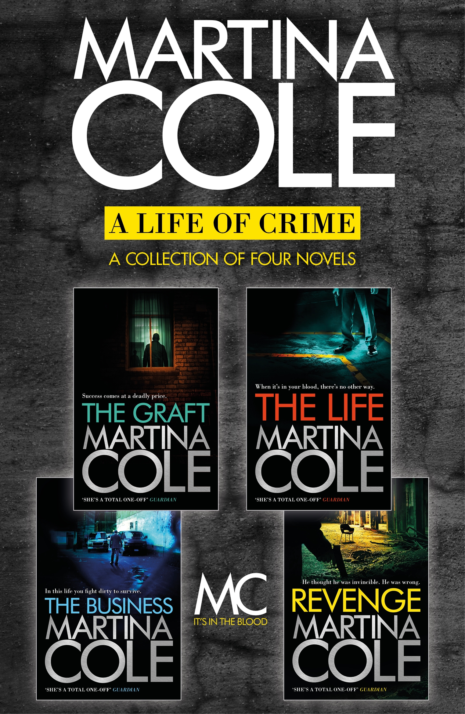 49+ Martina Cole The Take Images