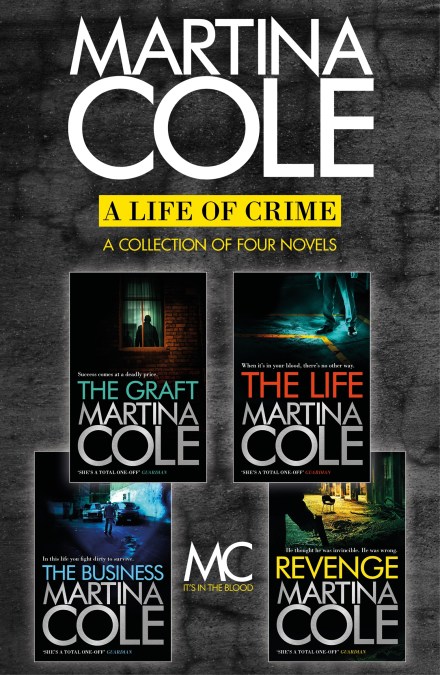 A Life of Crime
