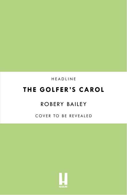 The Golfer's Carol