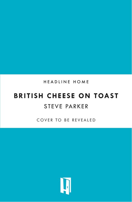 British Cheese on Toast