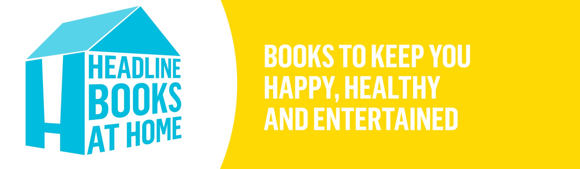 Headline Books At Home Headline Publishing Group, home of bestselling