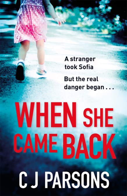 When She Came Back