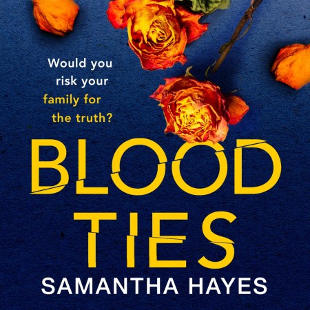 Blood Ties