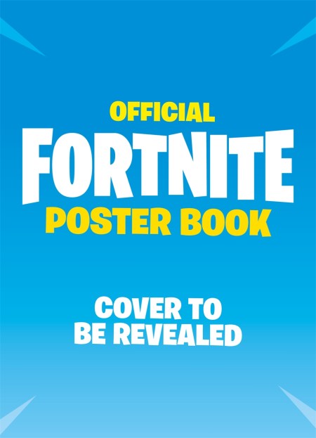 FORTNITE Official: Poster Book