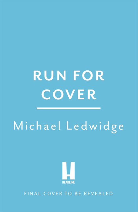 Run For Cover